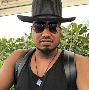 Meet your Posher, Johan